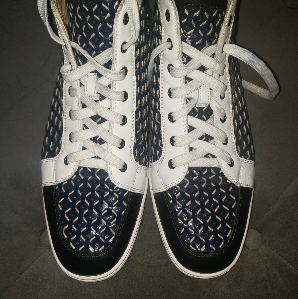 Christian Louboutin Sneakers